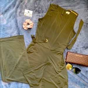 Micheal Kors Jumpsuit